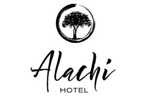Alachiotel Alaçatı Logosu - Kurumsal Referanslarımız - RC Ajans
