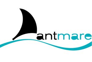 Antmare Alaçatı Logosu - Kurumsal Referanslarımız - RC Ajans