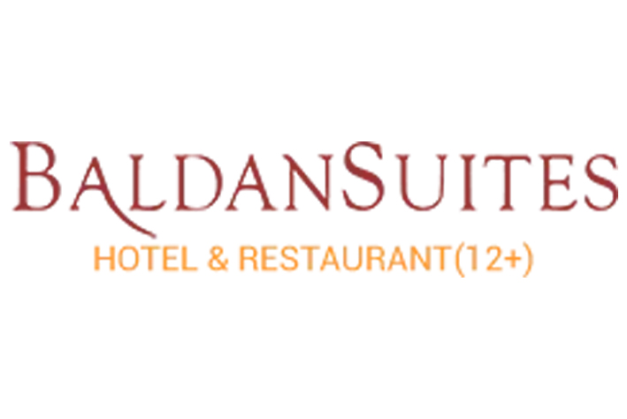 Baldan Suites Bozburun Logosu - Kurumsal Referanslarımız - RC Ajans