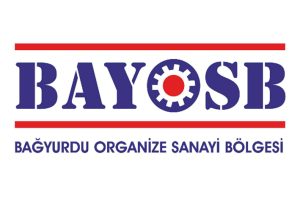 BAYOSB Bağyurdu Organize Sanayi Bölgesi Logosu - Kurumsal Referanslarımız - RC Ajans