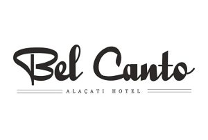 Belcanto Hotel Butik Otel Logosu - Kurumsal Referanslarımız - RC Ajans