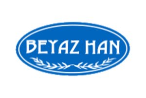 Beyazhan Hotel Alaçatı Logosu - Kurumsal Referanslarımız - RC Ajans