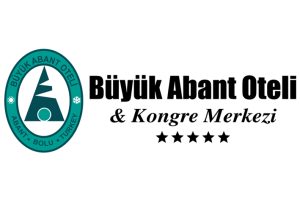 Büyük Abant Oteli Logosu - Kurumsal Referanslarımız - RC Ajans