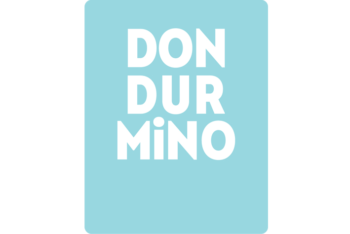 Dondurmino Gelato Alaçatı Logosu - Kurumsal Referanslarımız - RC Ajans