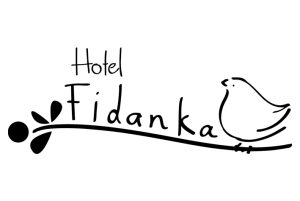 Hotel Fidanka Kalkan Logosu - Kurumsal Referanslarımız - RC Ajans