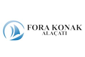 ora Konak Alaçatı Logosu - Kurumsal Referanslarımız - RC Ajans