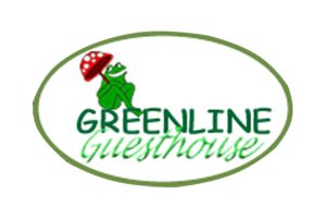 Greenline Guest House Ağva Logosu - Kurumsal Referanslarımız - RC Ajans