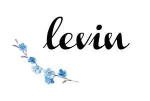 Levin Hotel Alaçatı Logosu - Kurumsal Referanslarımız - RC Ajans