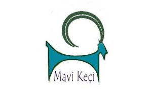 Mavi Keçi Otel Mordoğan Logosu - Kurumsal Referanslarımız - RC Ajans