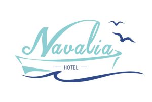 Navalia Hotel Foça Logosu - Kurumsal Referanslarımız - RC Ajans