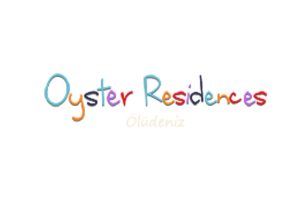 yster Residences Ölüdeniz Logosu - Kurumsal Referanslarımız - RC Ajans