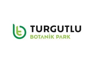 Turgutlu Botanik Park Logosu - Kamusal Proje Referanslarımız - RC Ajans