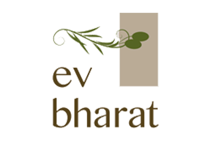 v Bharat Logosu - Kurumsal Referanslarımız - RC Ajans